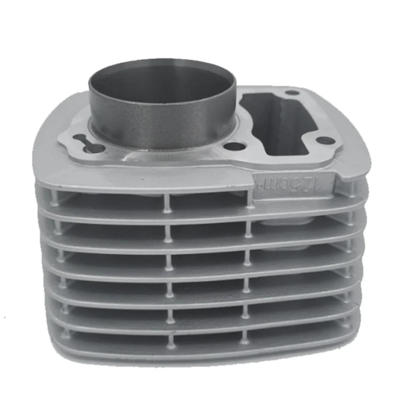 Комплект цилиндров мотоцикла 57 3 мм для XR150 CBF150 KTT150 прокладка поршневых колец