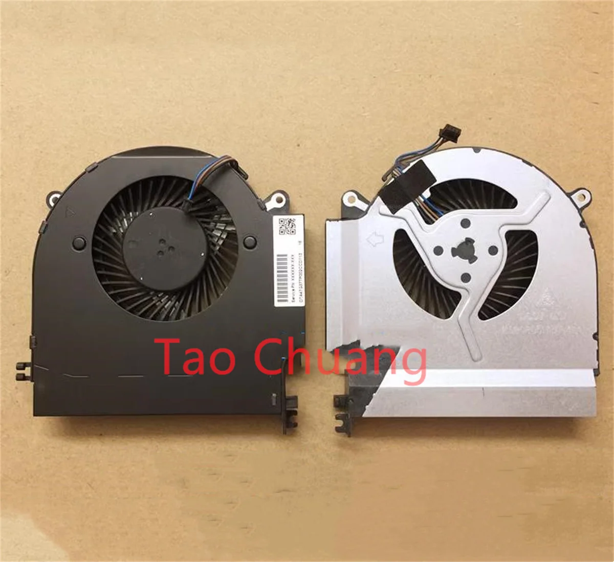 

FOR HP G37 OMEN 17-AB 17T-AB 17-AB000 17-AB020NR CPU Cooling Fan 067NR ab200 857463-001