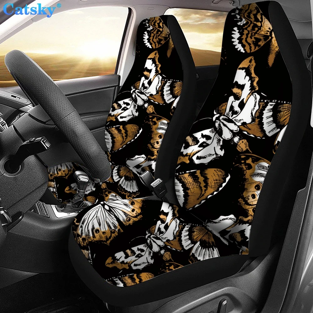 

Car Seat Covers, Multiple Color Options or Customization,Automotive interior,Car seat