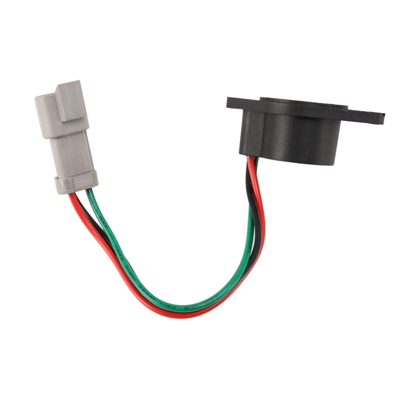 Датчик скорости 6X Cart для ADC Motor Club Car IQ Ds и прецедент 102704901