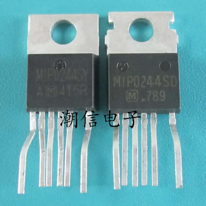 Оригинальный новый телефон MIP0244SY MIP0244SD, 5 шт.