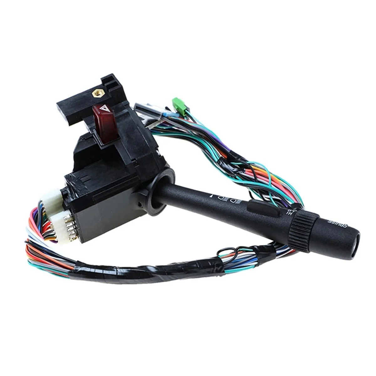 Автомобильный круиз-контроль рычаг стеклоочистителя переключатель указателя