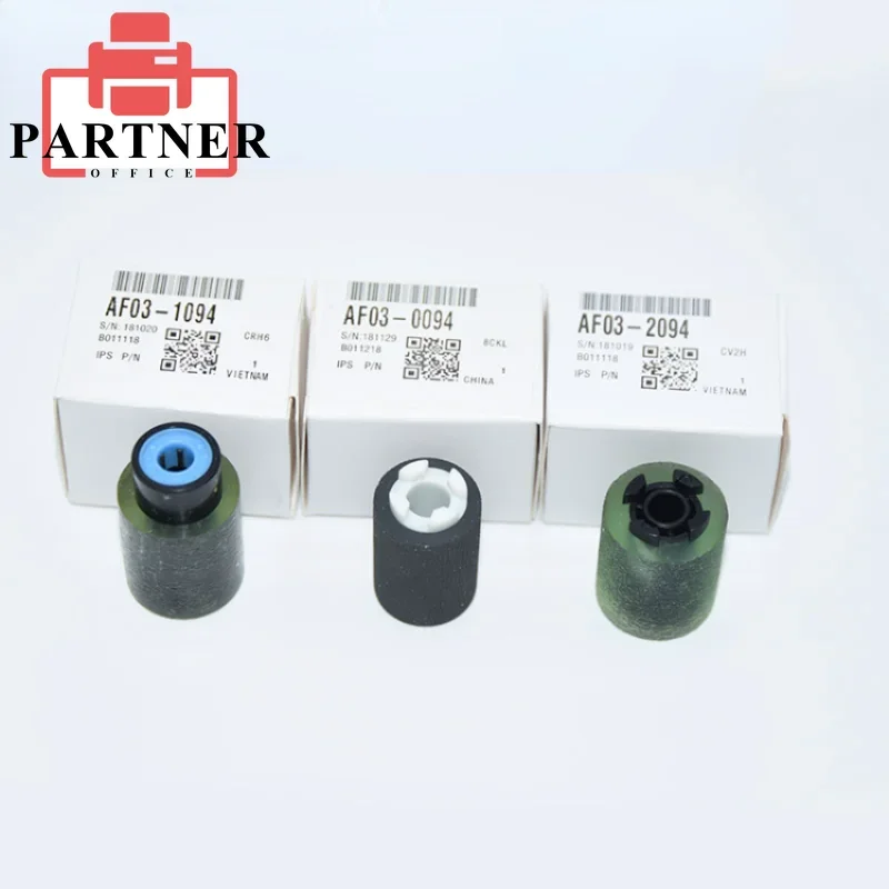 20 компл. AF03-0094 AF03-1094 AF03-2094 Разделительный ролик подачи захвата для Ricoh MP C3003 C3503 C4503