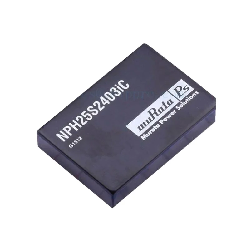 NPH25S2403IC Package:Through Hole Original power supply module DC-DC