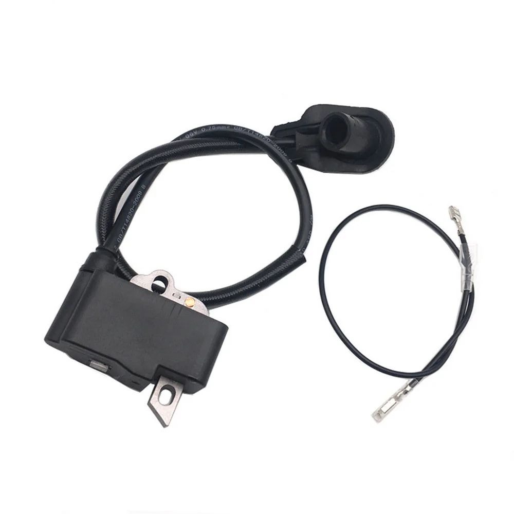 

4134-400-1301 Ignition Coil Fit STIHL FS120 FS200 R FS020 FS202 TS200 FS250 FS300 FS350 BT121 BT120 FS120R Trimmer Weedeater