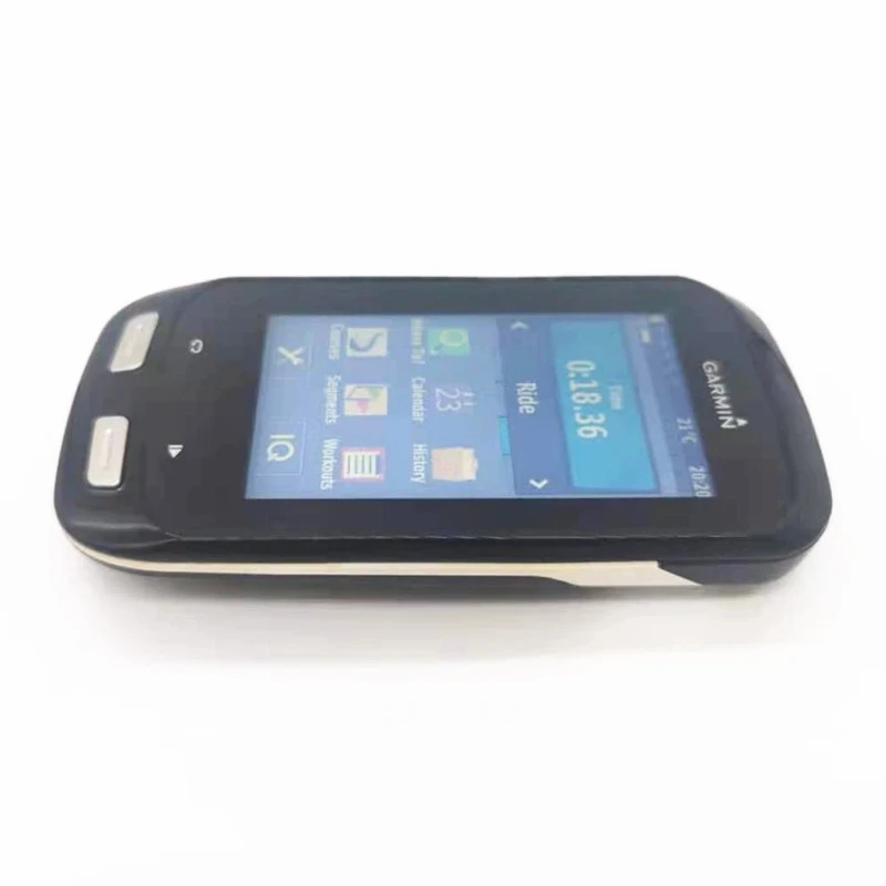 Garmin EDGE 520/530/830/1000/130/1030 PLUS Беспроводной GPS велосипедный компьютер Международная