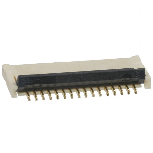 

free shippingXF2B-3345-31A 33PIN 0.3MM OMRON 10pcs