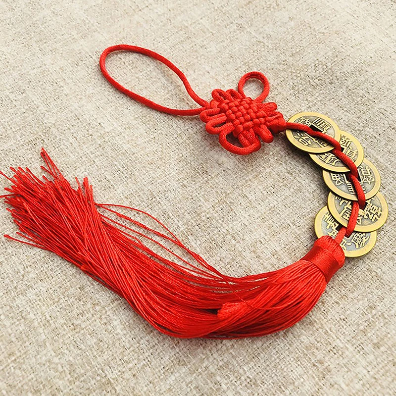 Пять императоров денег подлинный кулон в виде тыквы Чжаокай городской дом медная