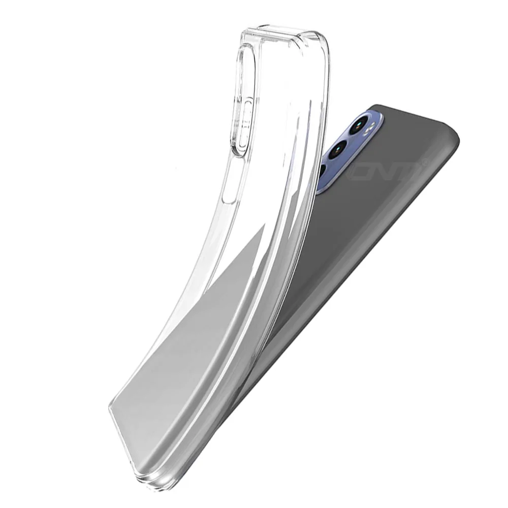 

Ultrathin Phone Back Funda for Motorola Moto G Stylus 2022 2021 2020 5G 4G Full Cover Case Soft TPU Bags for Moto G Stylus 2022