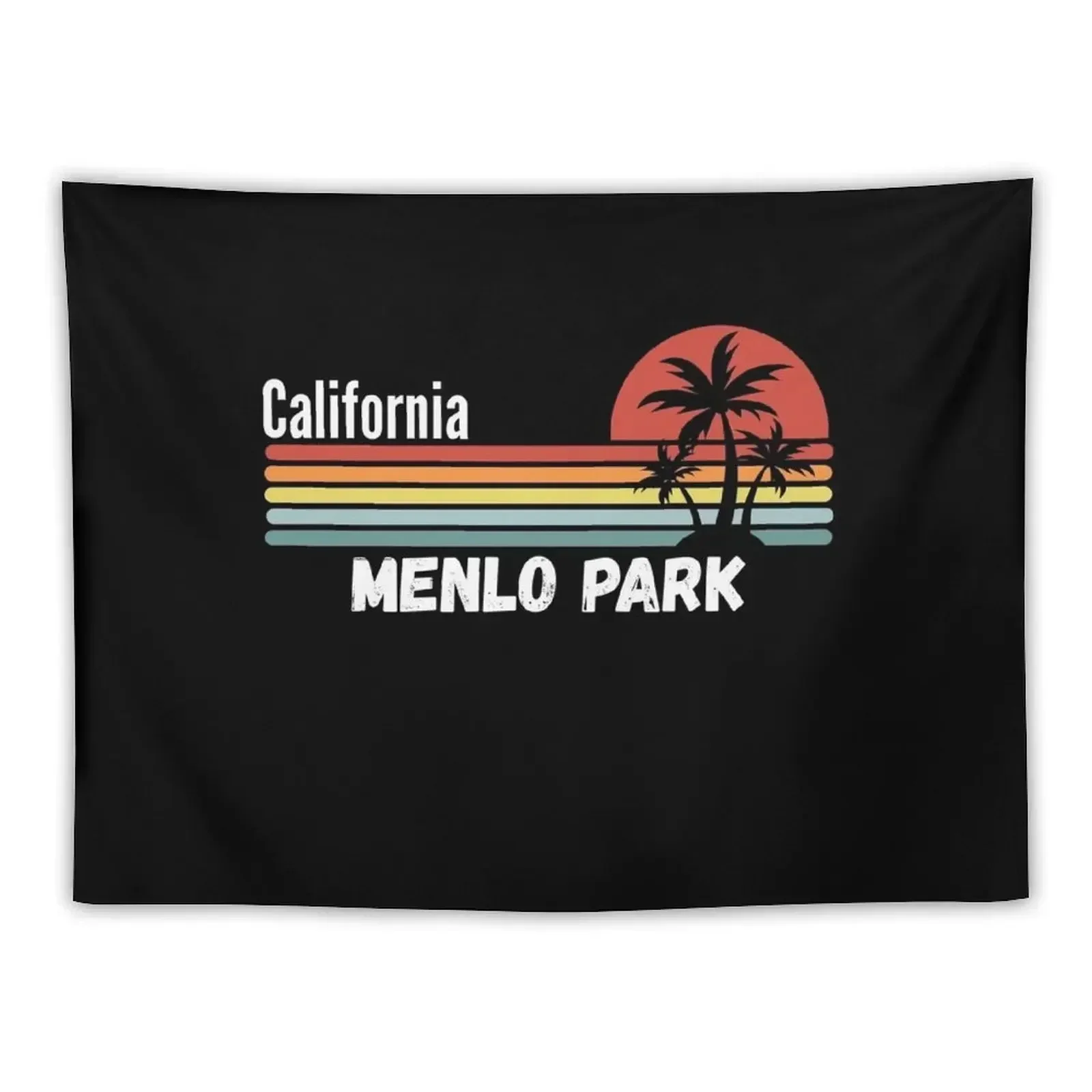 Гобелен Menlo Park California