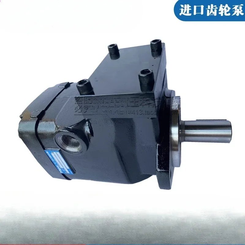 Плунжерный масляный насос OGEL PVWJ-034/046/064-A1UV-LDFY-P-1NNNNNNNN - NN