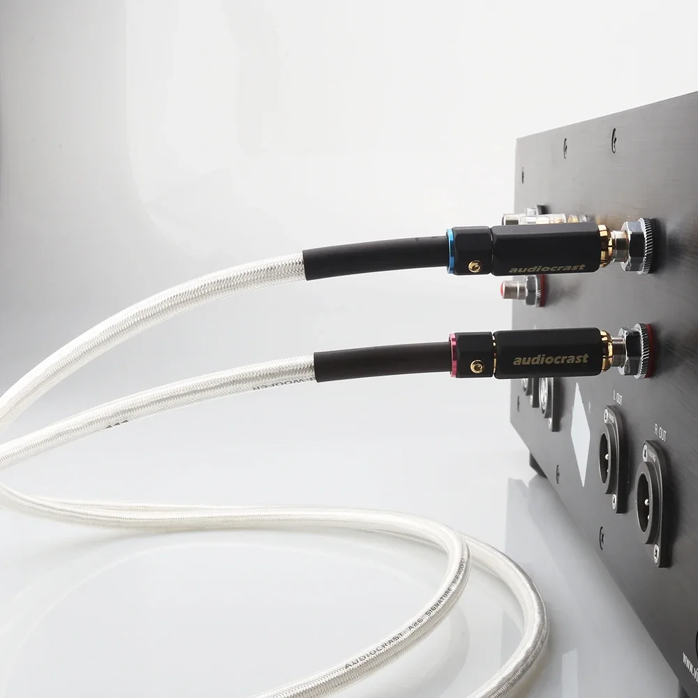 Кабель RCA HIFI A26
