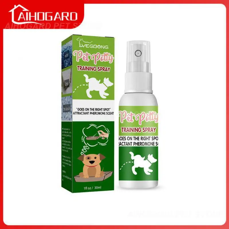 

Эффективный Индуктор для обеззараживания домашних животных, Индуктор для кошек и собак 30 мл, товары для тренировок, домашний сад