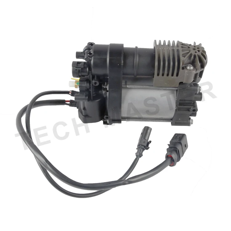 

Air Pump Air Compressor For Suspension Air Compressor 95835890100 7P0616006H