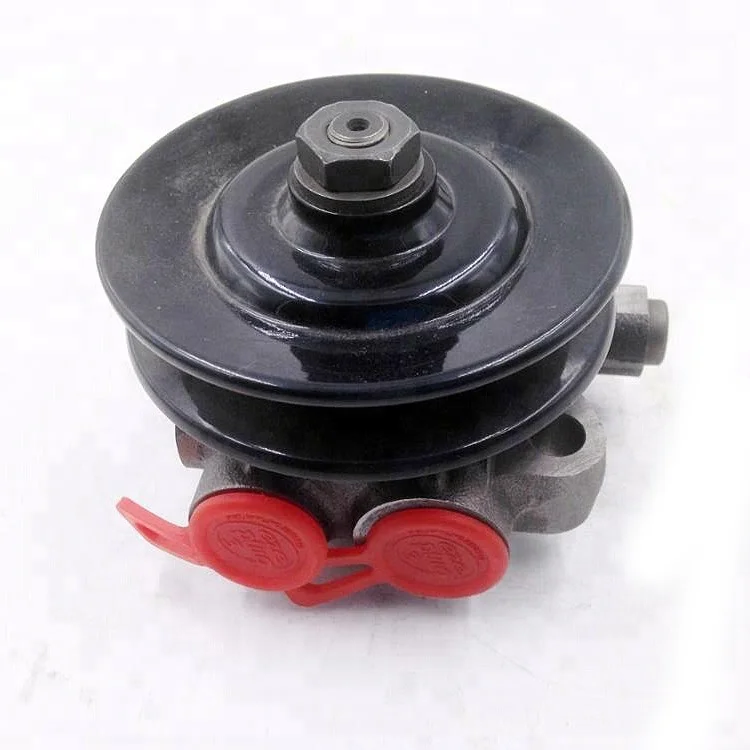 

TCD2013 Engine Electrical Fuel Pump 04296790 for DEUTZ
