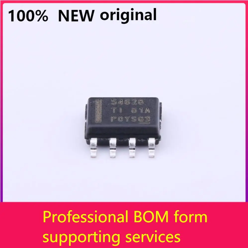 

TPS54628DDAR Conv DC-DC 4,5 V to 18V синхронный понижающий с одним выходом 0,76 V до 5,5 V 6A 8-Pin HSOIC EP TPS54628DDAR 100% оригинал