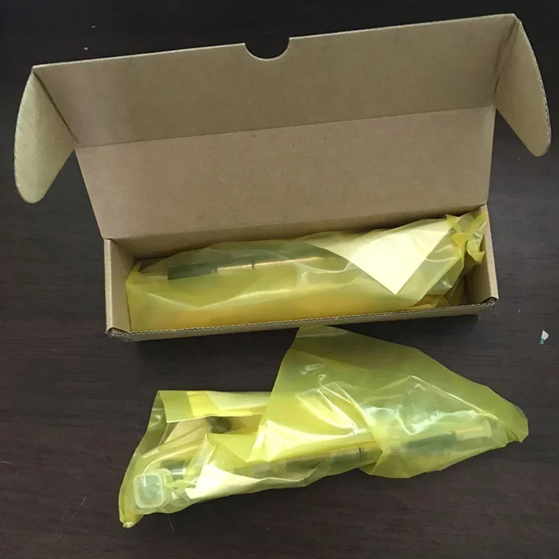 Высококачественные автомобильные детали дизельный топливный инжектор OE 03L 130277 B