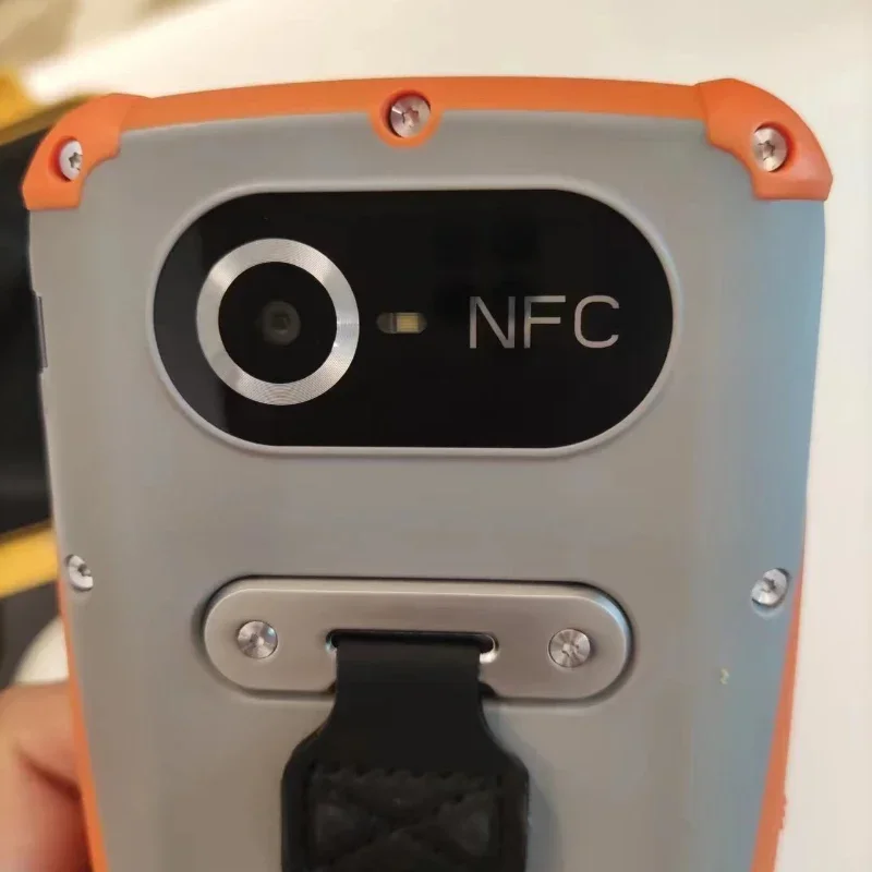 Новый GPS-контроллер HCE700 в Landstar 8 сборщик данных для GNSS RTK новейший полезный