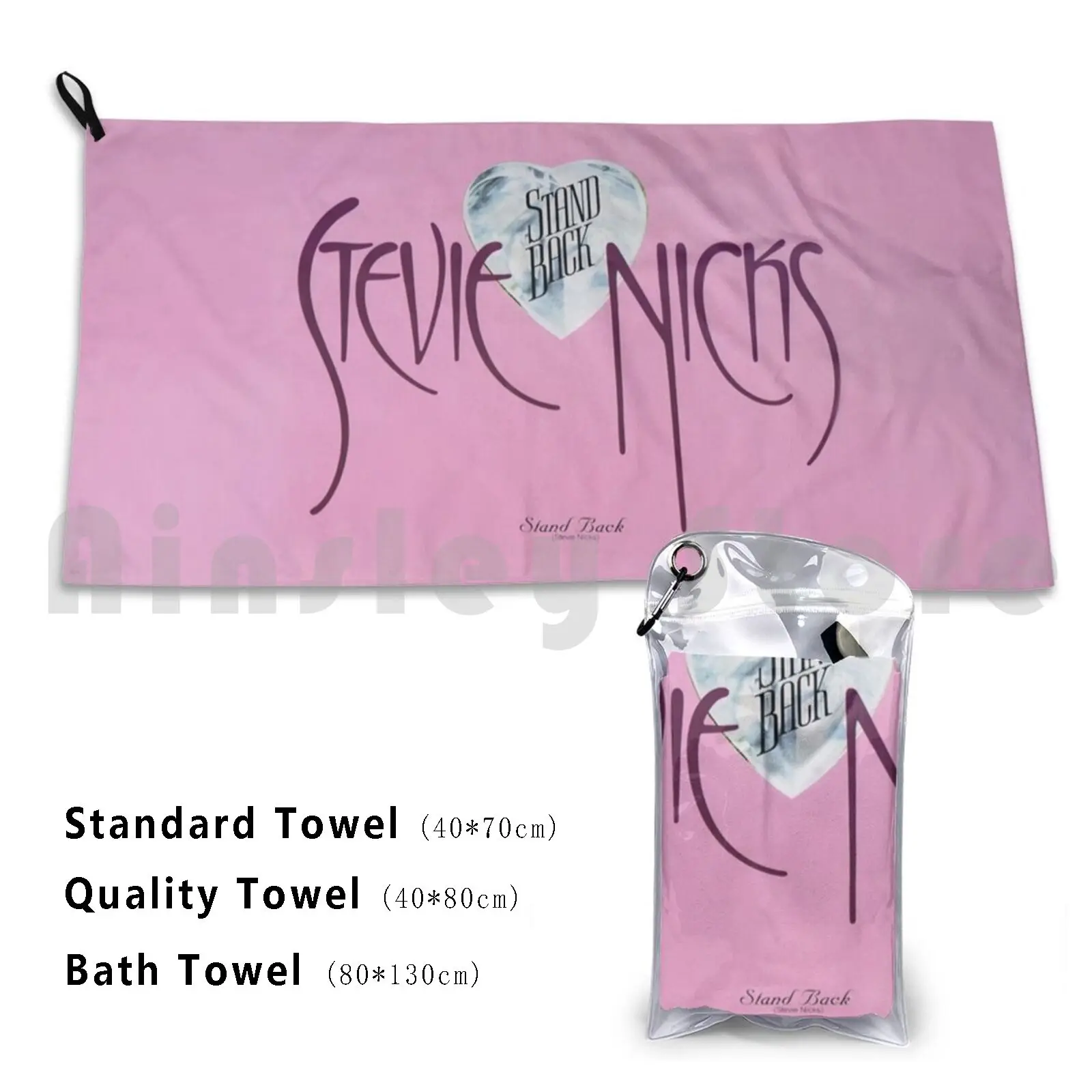 

Stevie Nicks подставка для задней части банное полотенце пляжная Подушка Stevie Nicks дикое сердце подставка задний альбом 80s 1980s Цыганский