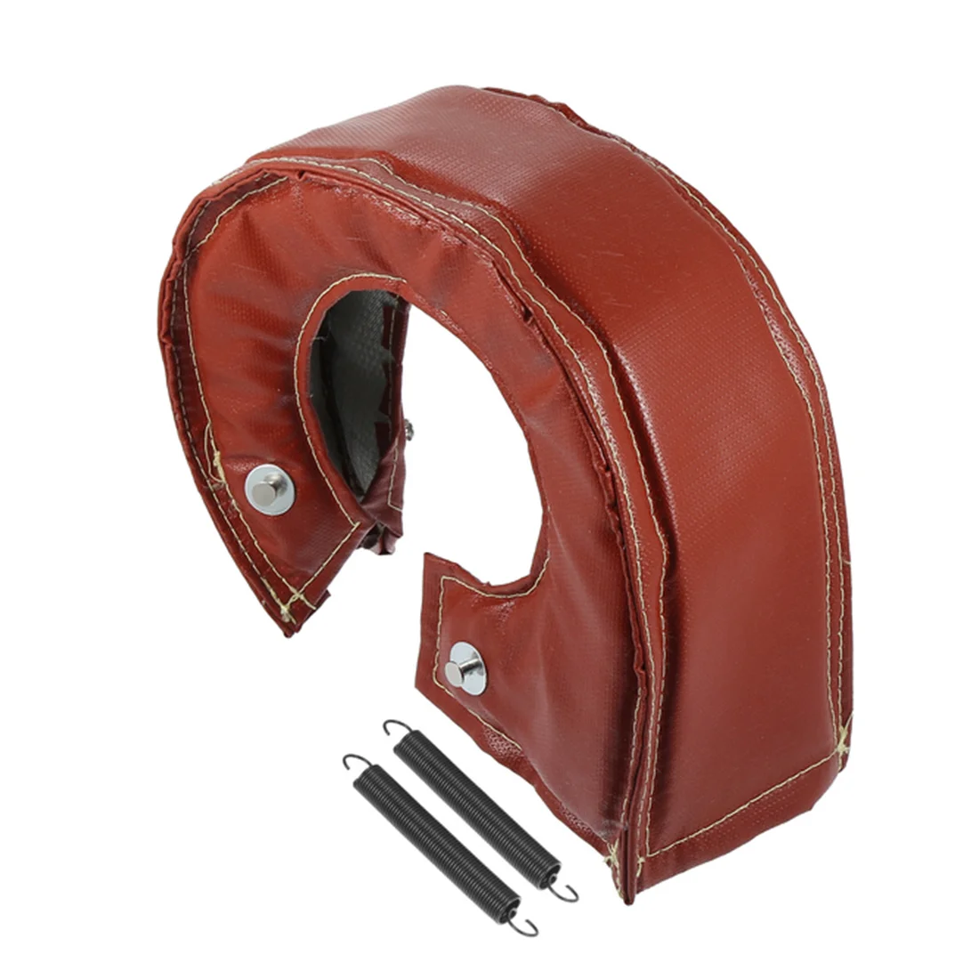 T3 Автомобильное гоночное турбо-одеяло теплозащитный экран крышка зарядного