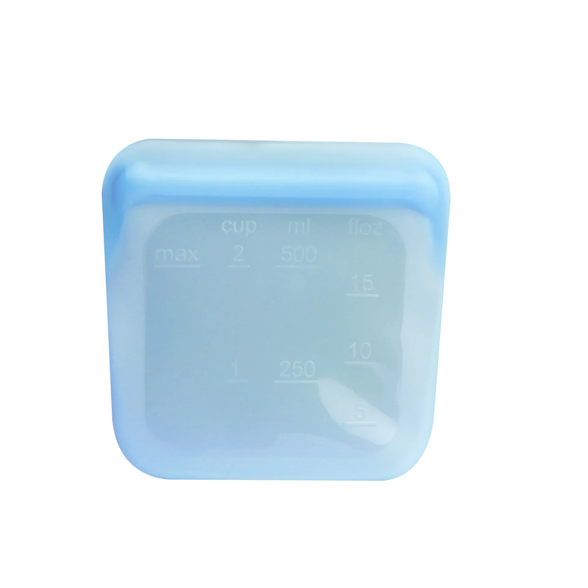 

Силиконовые контейнеры для хранения продуктов