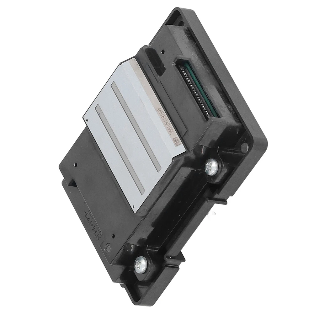 Печатающая головка 1 шт. искусственная 7621 3620 3640 7111 90 г СИЗ легкая стойкая к