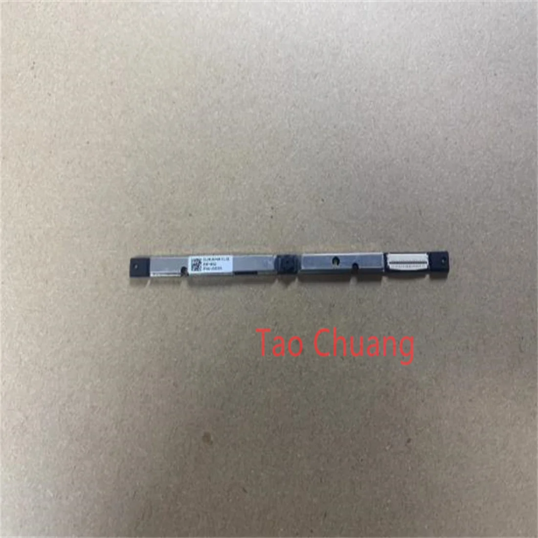 ДЛЯ HP VICTUS Shadow Elf 7 8 16-D 16-E TPN-Q263 TPN-Q264 со встроенной камерой