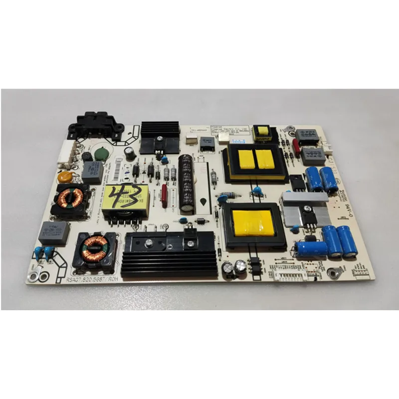 

for HISENSE H49M2600 POWER BOARD Tested