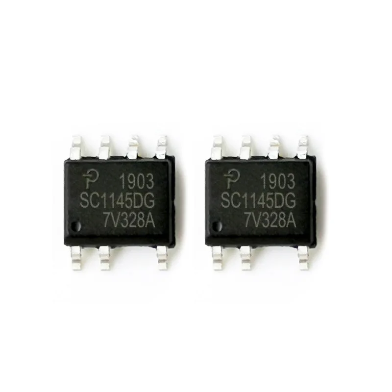 

New original SC1146DG SC1145DG SC1144D1 SC1142D2 power management chip