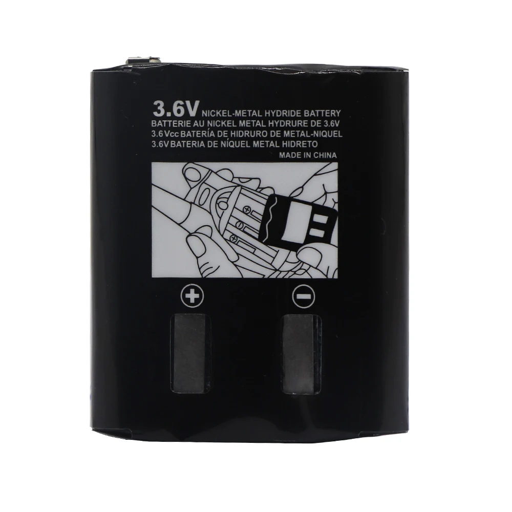 Аккумулятор 3 6 В 700 мАч для MOTOROLA EM1000 EM1000R KEBT-071 KEBT-071A KEBT-071-B KEBT-071-C KEBT-071-D 53615 FV300 FV500