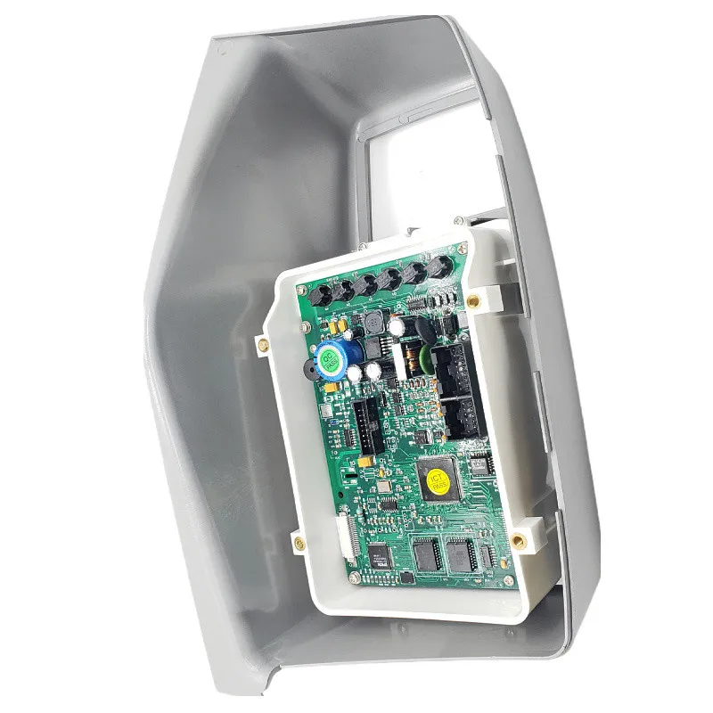 Панель с ЖК-дисплеем 539-00076 300426-00012 для экскаваторов DX180 DX225 DX255 DX300 DX340 DX420 DX480