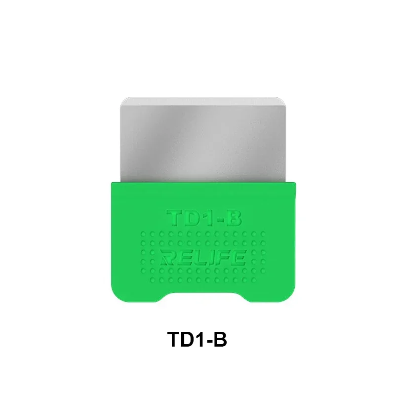 

RELIFE TD1-A/B Набор инструментов для ремонта телефонов и планшетов