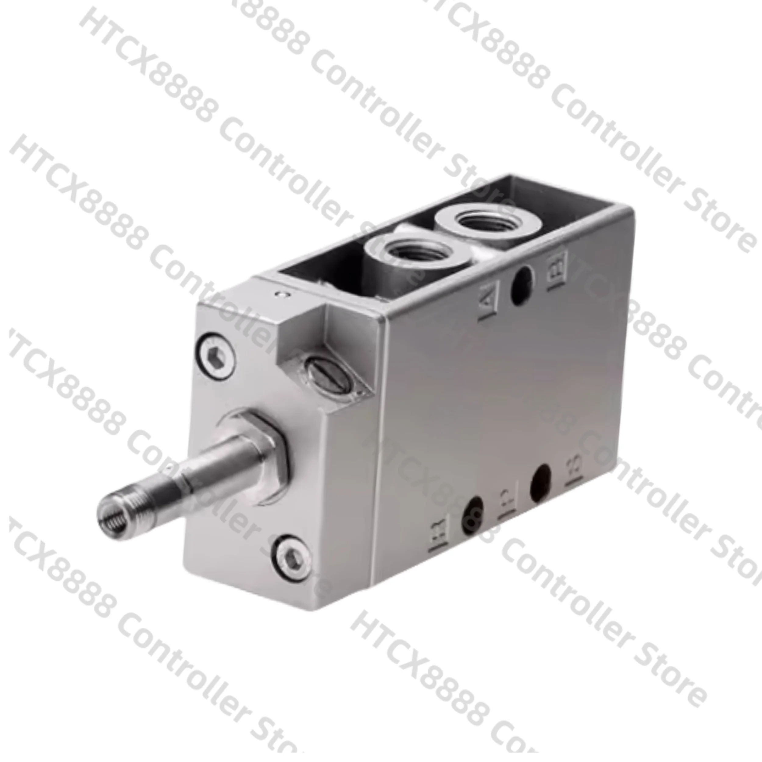 Электронный клапан 9982 Tiger Classic 5/2-way