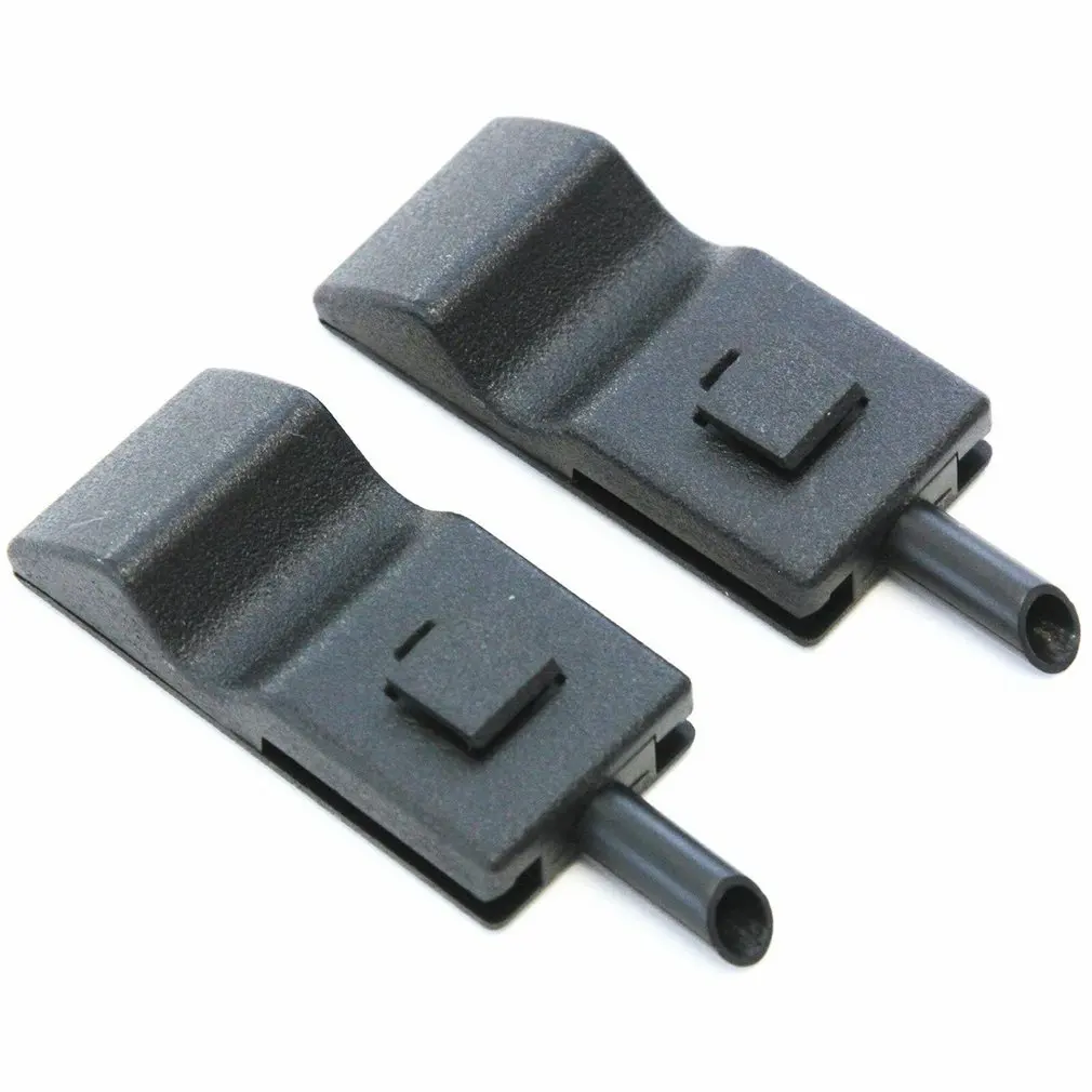 

2 шт., автомобильные аксессуары для передней/задней двери