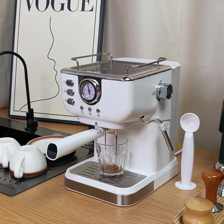 Лидер продаж кофемашины для эспрессо/коммерческая офисная эспрессо-машина