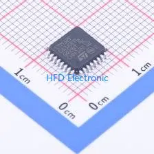 

100% Новый чипсет STM32F051K8T6TR