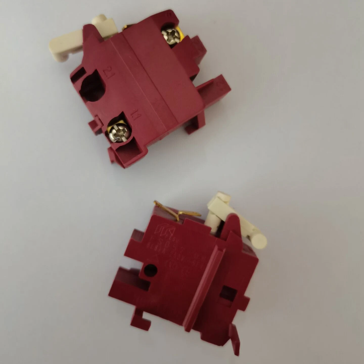 5 шт. переключатель кнопки триггера для зеркальной шлифовальной машины