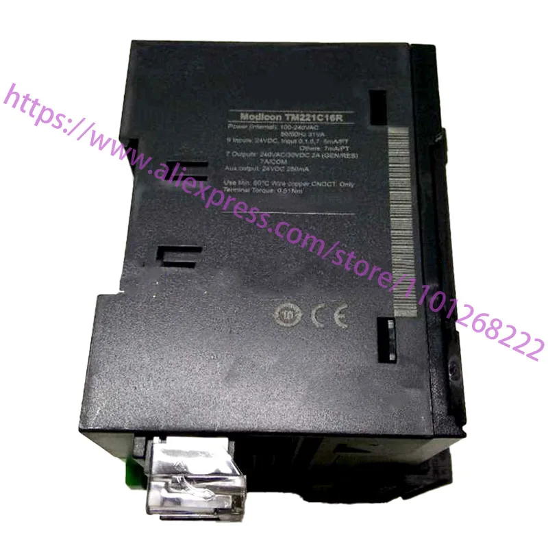 

TM221M16R TM221M16T TM221M32TK New Original ,Agencies To Accept Inspections