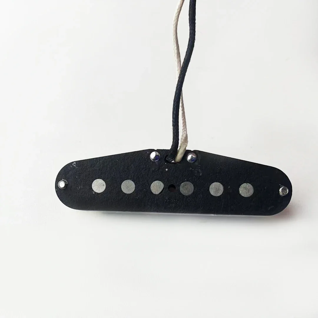 69 стилей переплетенный 1 комплект из 3-х гитарных звукоснимателей с одной