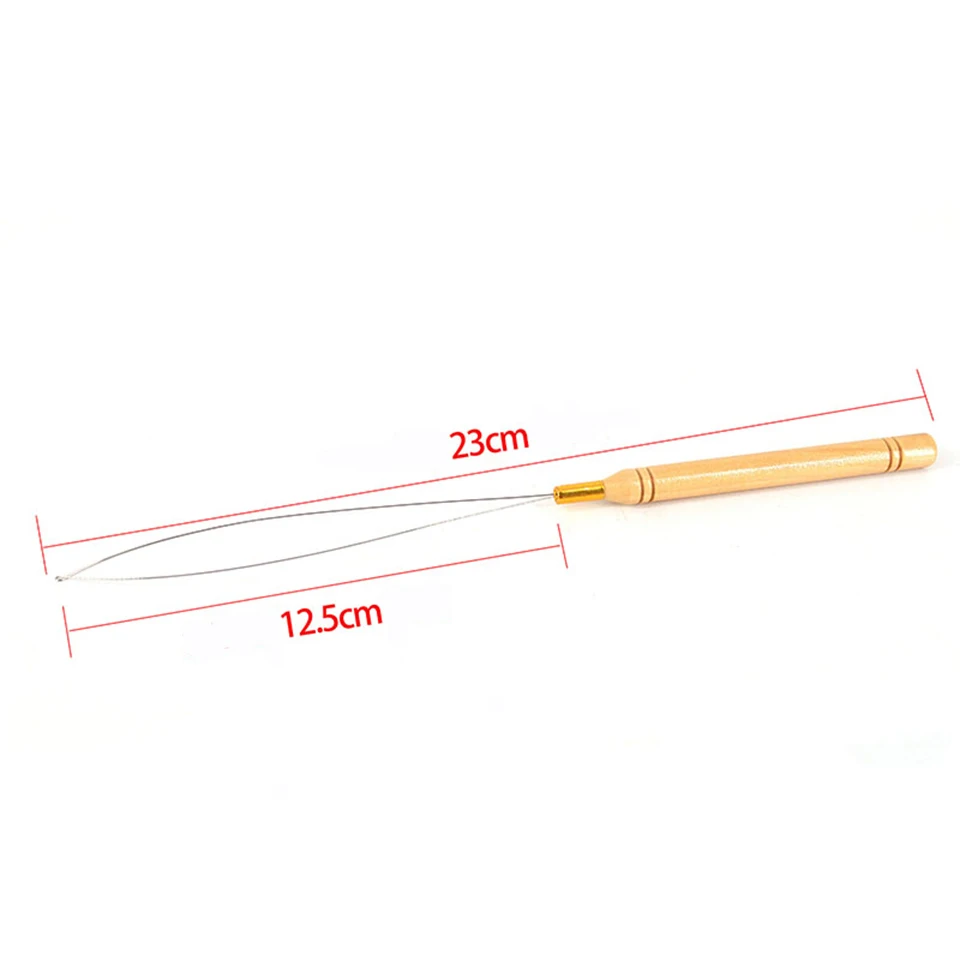 Рисунок 4 - Инструмент для вытягивания микроколец