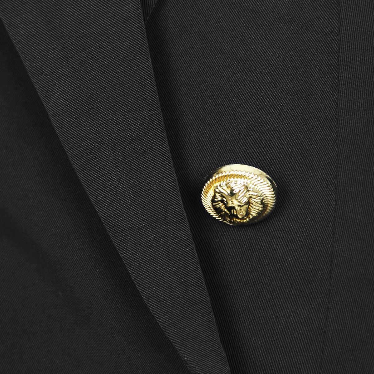 Женский однотонный двубортный Блейзер трех цветов 2023