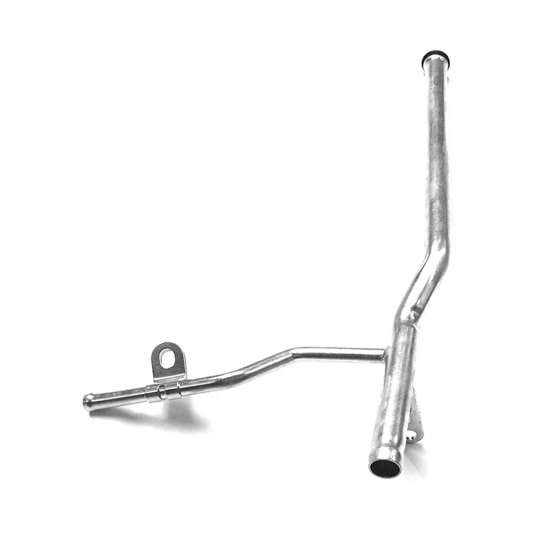 Впускная труба водяного насоса MD364079 запчасти для Mitsubishi Pajero Montero Shogun V65W V67W V75W V77W V85W