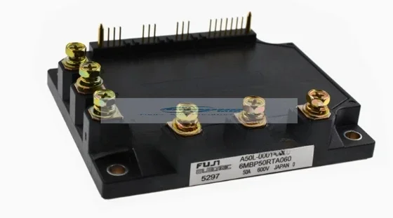 6MBP50RTA060 A50L-0001-0327 Модуль 6MBP80RTA060 100RTB 150RTC