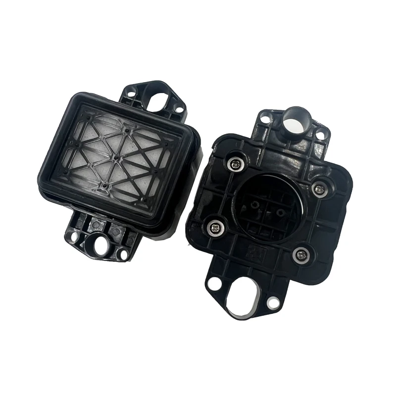 

Бесплатная доставка, LETOP 6 штук, флейта I3200 4720 5113, печатающая головка, чернильная крышка