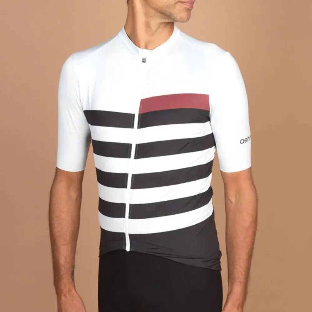 

New arrivals ashmei Cycl Jersey Bike Clothing Summer Breathable Cycling Apparel