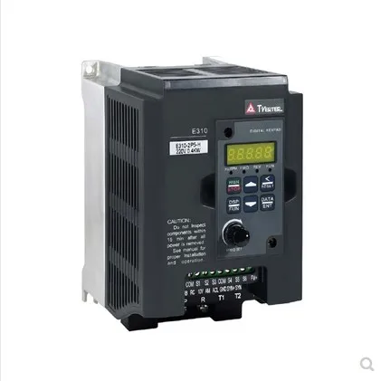 

new and original industrial inverter E310-SERIES E310-202-H 1.5KW AC220v
