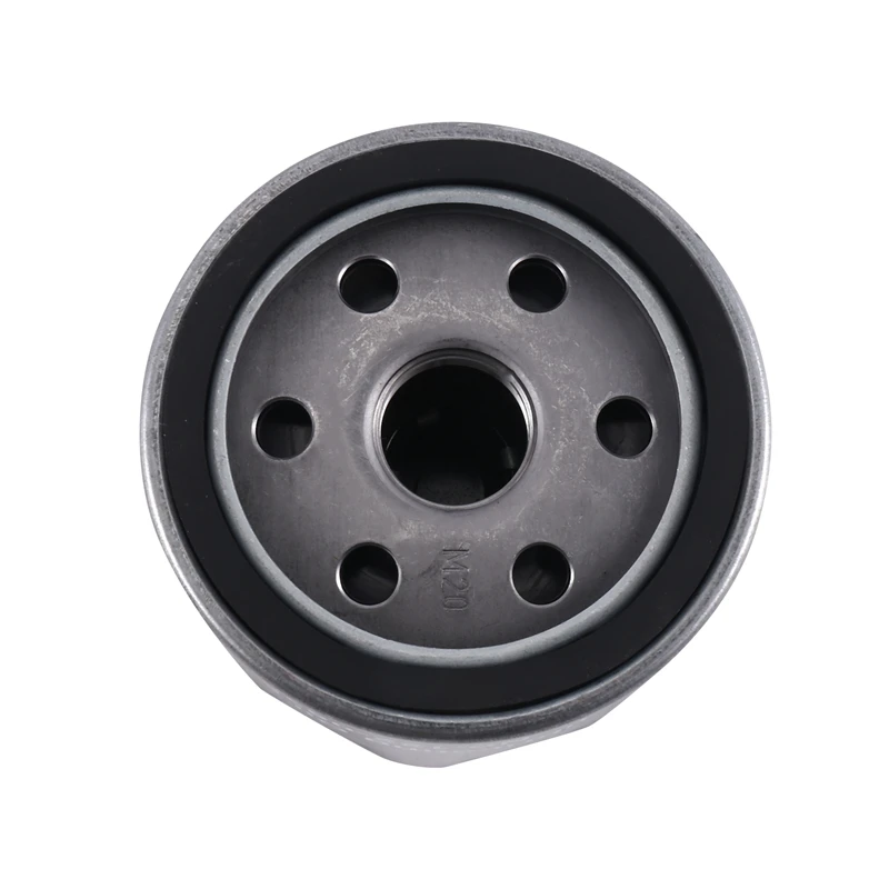 1 шт. для масляного фильтра Cummins LF3591 HDKAJ HDKAK Onan 122-0833 Kubota запчасти аксессуары