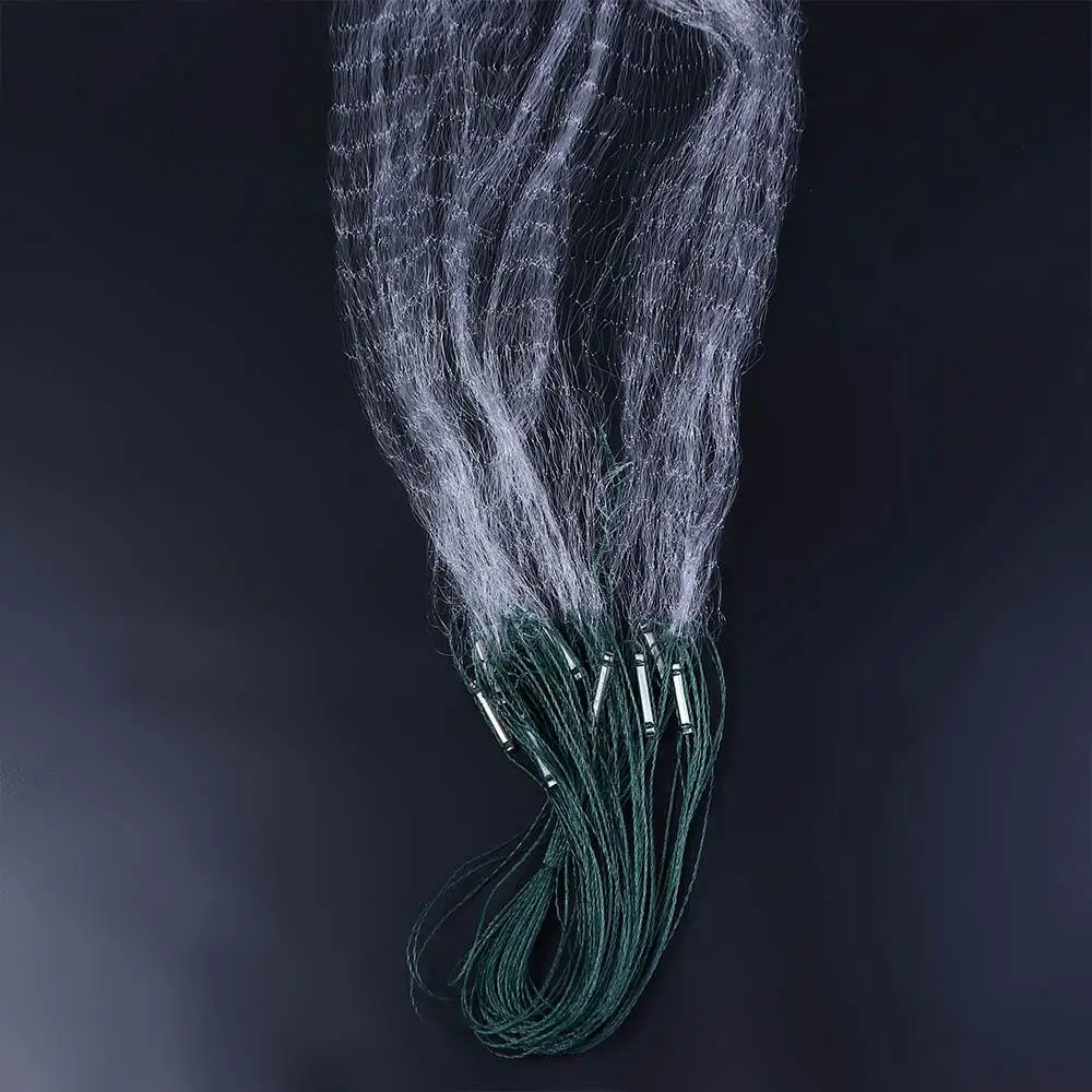 Прочная поплавковая ловушка клетка для погружения леска рыболовные аксессуары