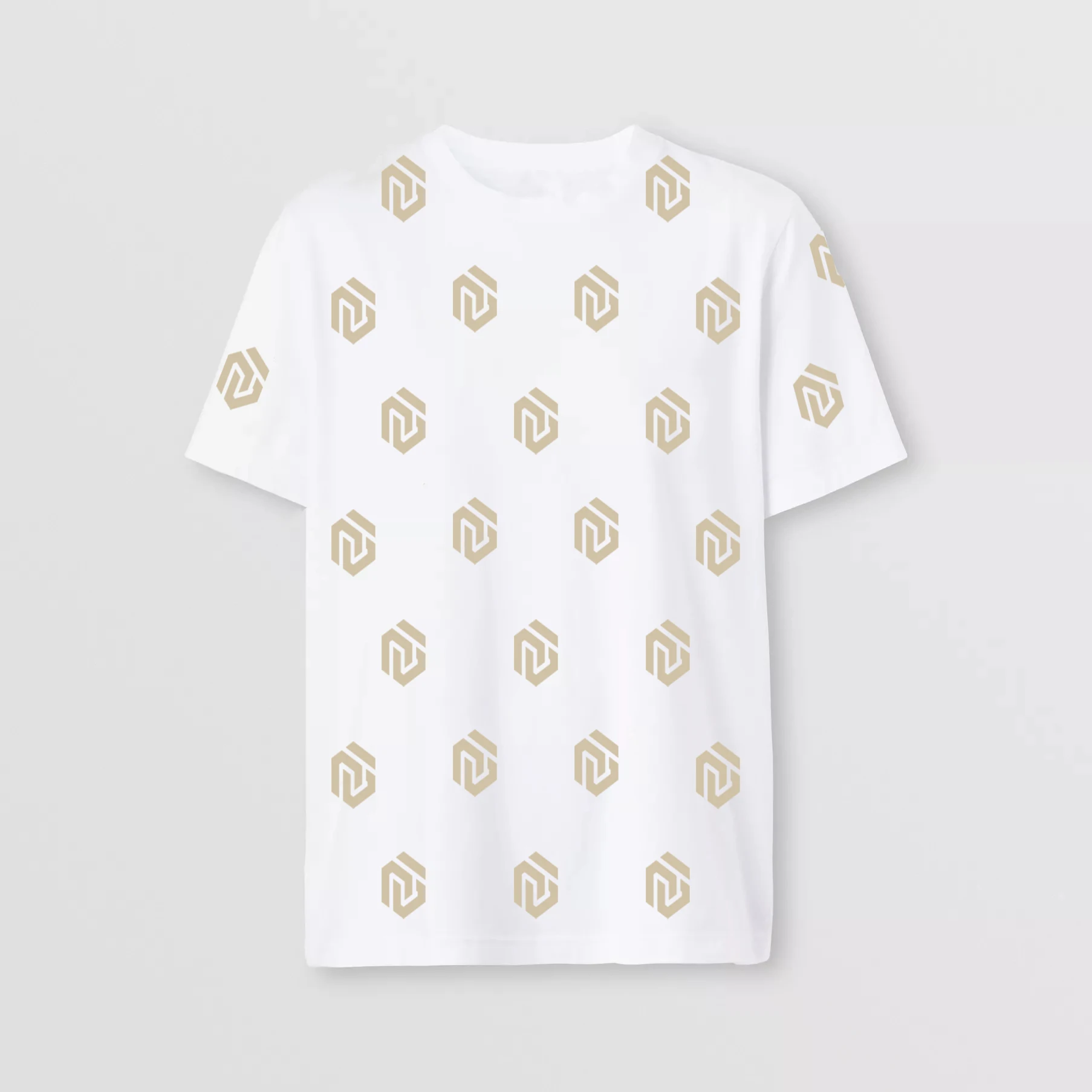 

NIGO футболка с коротким рукавом с принтом логотипа # nigo4614