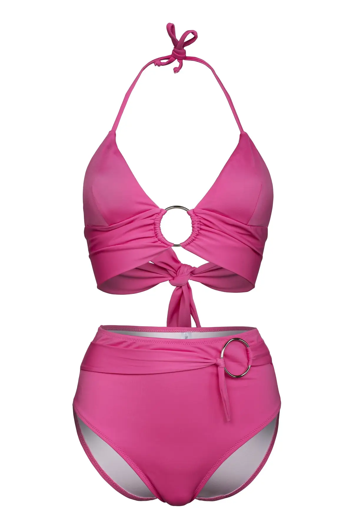 

Women's Bikini Set Swimwear Lady Swimsuit Beach Wear Bathing Suit Sexy Bikini 2022 New Push Up Bikinis Suit